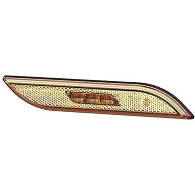 Luz de posición LED derecha Hella - LED, 12V/24V, Negro, 3 LEDs, 205mm Luz de posición LED derecha Hella - LED, 12V/24V, Negro, 3 LEDs, 205mm