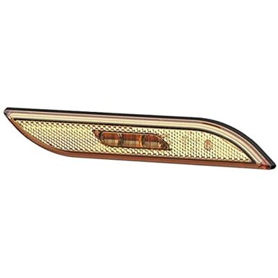 Hella Modelo 013 306-061 - Luz de señalización lateral LED derecha Hella Modelo 013 306-061 - Luz de señalización lateral LED derecha