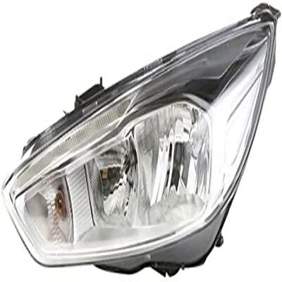 Reflektor Hella do Ford Focus - H7/H1, LED, Chrom Reflektor Hella do Ford Focus - H7/H1, LED, Chrom