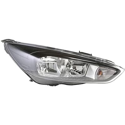 Hella H15 H7 Py21w W5w Faro Destro - Faro Hella H15 H7 Py21w W5w Faro Destro - Faro