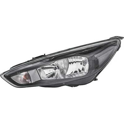 Hella 1EE 354 827-151 Faros - para Ford Focus III Hella 1EE 354 827-151 Faros - para Ford Focus III