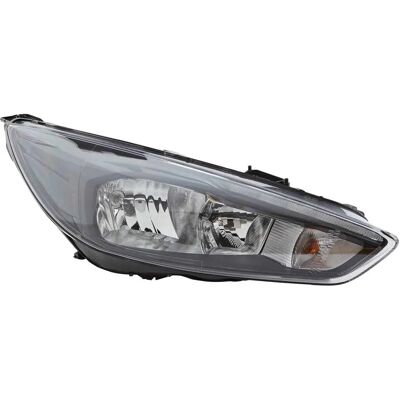 Farul dreapta Hella H7/H1 - Ford Focus Farul dreapta Hella H7/H1 - Ford Focus