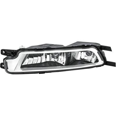 Lampa de ceață stângă Hella VW Passat Alltrack - Far de ceață Lampa de ceață stângă Hella VW Passat Alltrack - Far de ceață