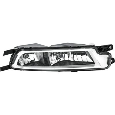 HELLA Model 1NA 011 839-121 Mistlamp - Mistlicht HELLA Model 1NA 011 839-121 Mistlamp - Mistlicht
