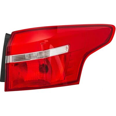 Hella Model 2sd35482 Lumină spate LED pentru Ford Focus 2a generație - Lumină spate Hella Model 2sd35482 Lumină spate LED pentru Ford Focus 2a generație - Lumină spate