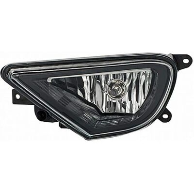Hella 1NA 011 838-131 Lumină de ceață pentru VW Touareg II Hella 1NA 011 838-131 Lumină de ceață pentru VW Touareg II