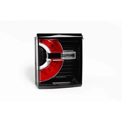 Hella Land Rover Discovery Interior Top LED Rear Light - Rear Light Hella Land Rover Discovery Interior Top LED Rear Light - Rear Light