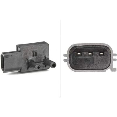 Hella Udledertryksensor - Citroen Jumper, Ford Transit, Peugeot Boxer, Volvo Hella Udledertryksensor - Citroen Jumper, Ford Transit, Peugeot Boxer, Volvo