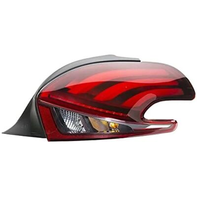 LED zadní světlo Hella Peugeot 208 - Levé zadní světlo LED zadní světlo Hella Peugeot 208 - Levé zadní světlo