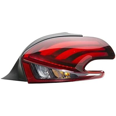 Hella Peugeot 208 Rechts LED Rückleuchte - Auto Rücklicht Hella Peugeot 208 Rechts LED Rückleuchte - Auto Rücklicht