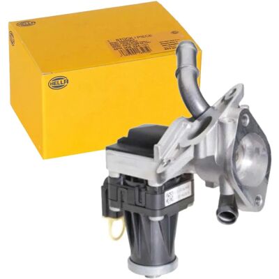 Supapă EGR Hella 6NU Model - Supapă EGR Supapă EGR Hella 6NU Model - Supapă EGR