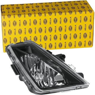 Hella Nebelscheinwerfer für Seat Ibiza - H8, links, 6f0941701a Hella Nebelscheinwerfer für Seat Ibiza - H8, links, 6f0941701a