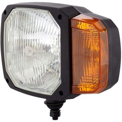 Hella 328 450-511 Αριστερό Φακός Αλογόνου - Φακός Hella 328 450-511 Αριστερό Φακός Αλογόνου - Φακός