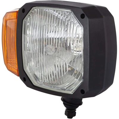 Hella 328 450-421 Far drept - Far Hella 328 450-421 Far drept - Far