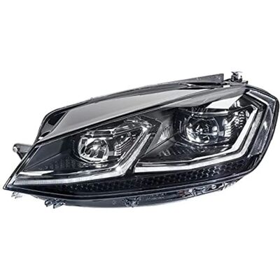Hella LED Scheinwerfer für VW Golf 7 & Variant - Links, 6 Funktionen Hella LED Scheinwerfer für VW Golf 7 & Variant - Links, 6 Funktionen