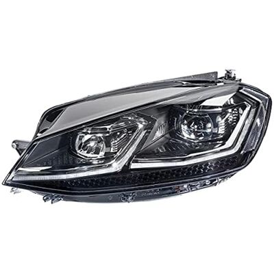 Hella 1ZX 013 924-251 Scheinwerfer - LED, Tagfahrlicht Hella 1ZX 013 924-251 Scheinwerfer - LED, Tagfahrlicht