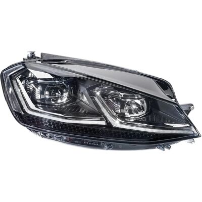 Hella Model 1ZX 013 924-261 - Forlygte Hella Model 1ZX 013 924-261 - Forlygte