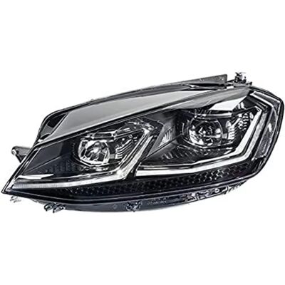 Hella 1LX 013 924-311 Koplamp - LED voor VW Golf 7 links Hella 1LX 013 924-311 Koplamp - LED voor VW Golf 7 links