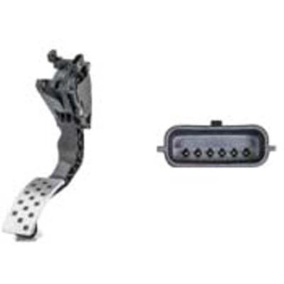 Hella Sensor til Dacia Logan II - 6PV009978821 Hella Sensor til Dacia Logan II - 6PV009978821
