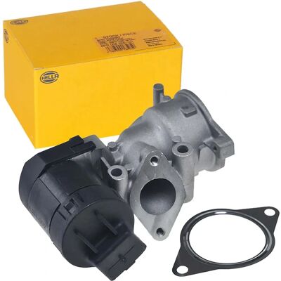 Hella 6NU 010 171-671 EGR-venttiili - EGR-venttiili Hella 6NU 010 171-671 EGR-venttiili - EGR-venttiili
