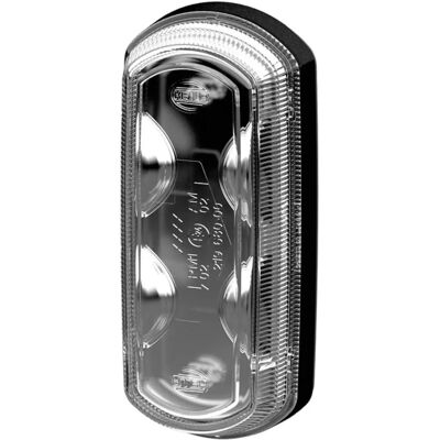 Hella E24 5956 - Luz de marcado - LED - RHD/LHD Hella E24 5956 - Luz de marcado - LED - RHD/LHD