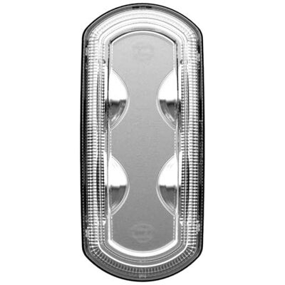 Hella Luz de Marcación 013 327-011 - LED, 12V/24V Hella Luz de Marcación 013 327-011 - LED, 12V/24V