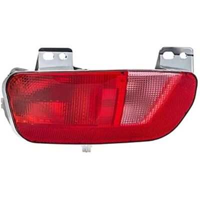 Hella C4 Grand Left Rear Light - Rear Light Hella C4 Grand Left Rear Light - Rear Light