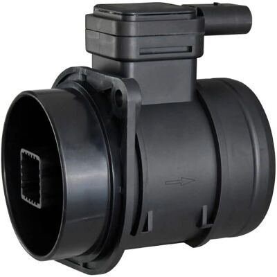 Sensore di flusso d'aria Hella - 8ET 358 095-061 Sensore di flusso d'aria Hella - 8ET 358 095-061