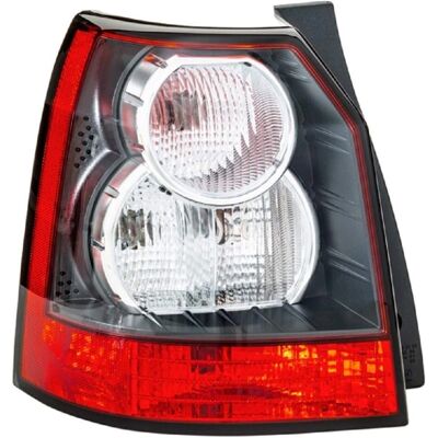 Hella 2VA 354 666-111 Land Rover Linkerdeel Achterlicht - Auto Achterlamp Hella 2VA 354 666-111 Land Rover Linkerdeel Achterlicht - Auto Achterlamp