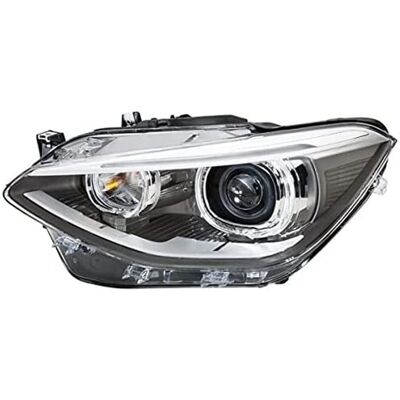 Hella Bi-Xenon LED Scheinwerfer - Links für BMW Hella Bi-Xenon LED Scheinwerfer - Links für BMW