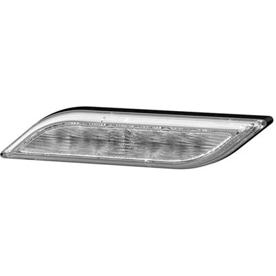 Lampka LED Hella - Przednia Lewa Wąska - LED, 12V/24V - Typ produktu Lampka LED Hella - Przednia Lewa Wąska - LED, 12V/24V - Typ produktu