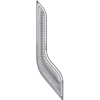 HELLA Model 2BA 013 333-111 Semnalizare LED Spate - Semnalizare LED HELLA Model 2BA 013 333-111 Semnalizare LED Spate - Semnalizare LED
