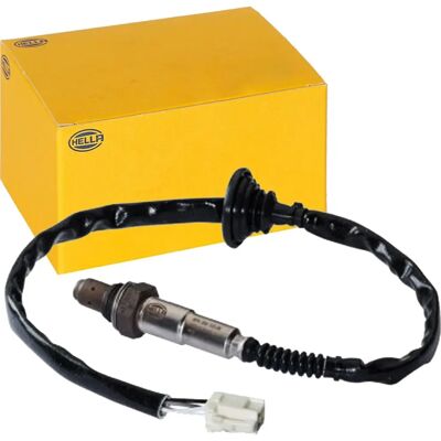 Sonda Lambda Hella 6PA 358 103-061 - Sensore di ossigeno Sonda Lambda Hella 6PA 358 103-061 - Sensore di ossigeno