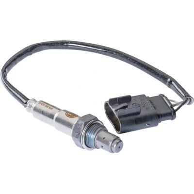 Sonda lambda Hella - 6PA 358 103-031 - Sensore di ossigeno per Fiat, Alfa Romeo & Lancia Sonda lambda Hella - 6PA 358 103-031 - Sensore di ossigeno per Fiat, Alfa Romeo & Lancia