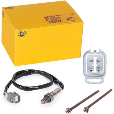Sonda lambda Hella per Honda Jazz - 6PA 358 103-021 Sonda lambda Hella per Honda Jazz - 6PA 358 103-021