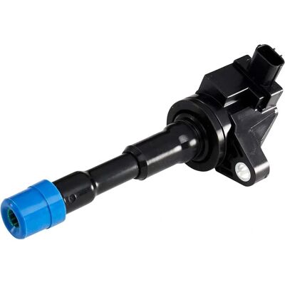 Hella Zündspule - 5DA 358 057-231 - Zündspule Hella Zündspule - 5DA 358 057-231 - Zündspule