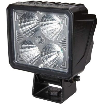 Hella LED Εργατικό Φως - Ευρεία Ακτίνα 1350lm - 996 Hella LED Εργατικό Φως - Ευρεία Ακτίνα 1350lm - 996