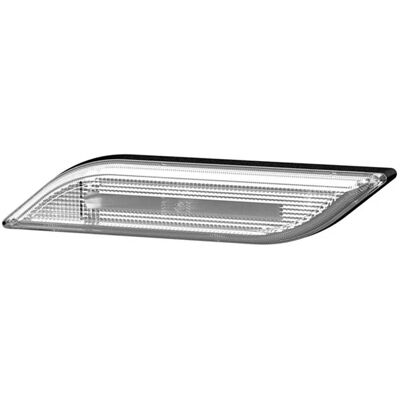 Hella 2BM 013 339-061 LED advarselslys - LED, 12V/24V, side montering Hella 2BM 013 339-061 LED advarselslys - LED, 12V/24V, side montering