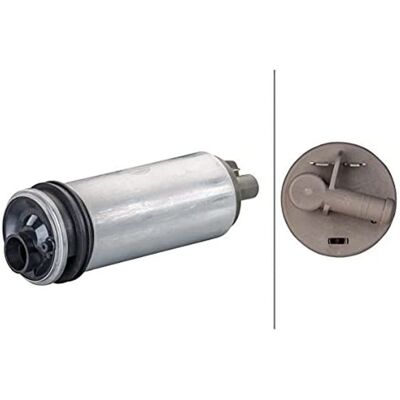 Hella Kraftstoffpumpe - Inca Caddy Golf IV Polo Classic Hella Kraftstoffpumpe - Inca Caddy Golf IV Polo Classic