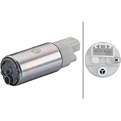 Hella Kraftstoffpumpe 8TF 358 106-561 - Kraftstoffpumpe Hella Kraftstoffpumpe 8TF 358 106-561 - Kraftstoffpumpe