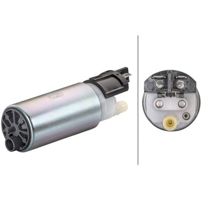 Hella Üzemanyagpumpa Saab 9-5 900 I II 9000 - Üzemanyagpumpa Hella Üzemanyagpumpa Saab 9-5 900 I II 9000 - Üzemanyagpumpa