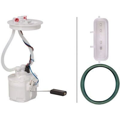 Hella Kraftstoffpumpe - Variable Attribute - Elektrischer Betrieb - Kraftstoffpumpe Hella Kraftstoffpumpe - Variable Attribute - Elektrischer Betrieb - Kraftstoffpumpe