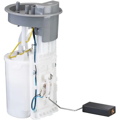 Hella Kraftstoffpumpe - 8TF 358 106-211 - Kraftstoffpumpe - Elektrisch mit Dichtung Hella Kraftstoffpumpe - 8TF 358 106-211 - Kraftstoffpumpe - Elektrisch mit Dichtung