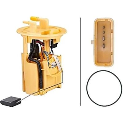 Hella Fuel Injection Pump - 8TF 358 106-181 - For Peugeot 307, Citroën C5 Hella Fuel Injection Pump - 8TF 358 106-181 - For Peugeot 307, Citroën C5