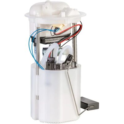 Hella 8TF 358 106-011 Kraftstoffpumpe - Kraftstoffpumpe Hella 8TF 358 106-011 Kraftstoffpumpe - Kraftstoffpumpe
