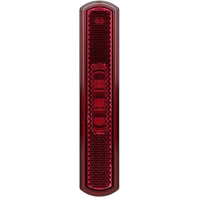 Hella Side Marker Light Black - LED 24V/12V - Right/Left - OEM Hella Side Marker Light Black - LED 24V/12V - Right/Left - OEM