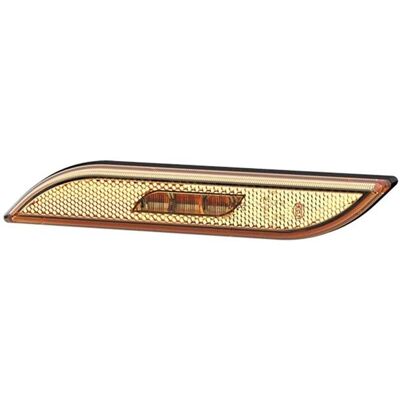 Luz de Señalización Lateral Hella 013 306-091 - LED Luz de Señalización Lateral Hella 013 306-091 - LED