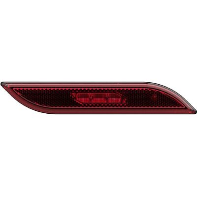Hella Modelo 013 307-121 - Luz de marca lateral, LED, Derecha, a prueba de agua IPX9K/IP6K7 Hella Modelo 013 307-121 - Luz de marca lateral, LED, Derecha, a prueba de agua IPX9K/IP6K7