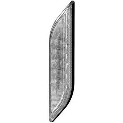 Hella LED Baglygter Højre Bag - Slankt, IP6K7, 12/24V Hella LED Baglygter Højre Bag - Slankt, IP6K7, 12/24V