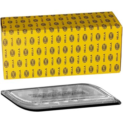 Hella 013 326-081 Positionslys - Positionslys Hella 013 326-081 Positionslys - Positionslys